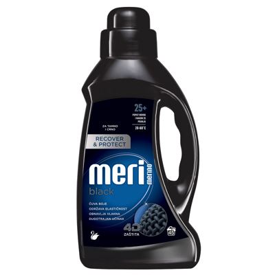 MERI MERINO BLACK 2,7l