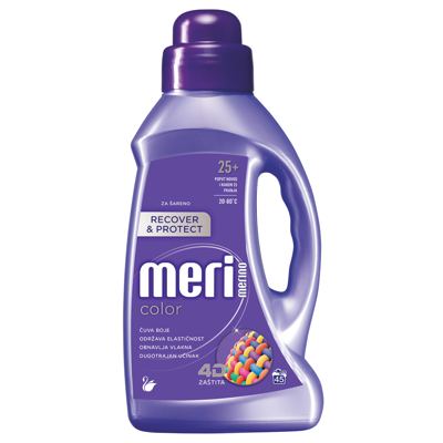 MERI MERINO COLOR 2,7l