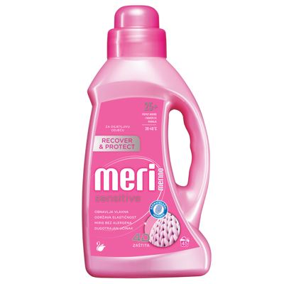 Meri Merino Sensitive 2,7 l