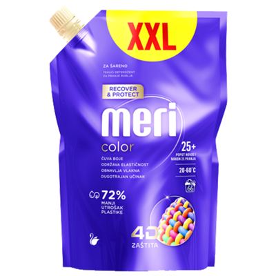 MERI MERINO COLOR XXL 4 L
