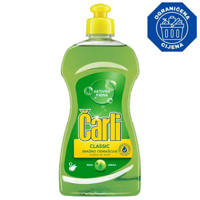 ČARLI 450ml CLASSIC
