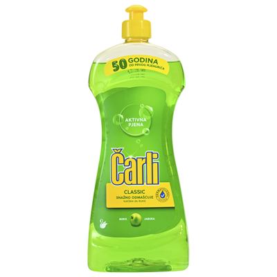 ČARLI 900ml CLASSIC
