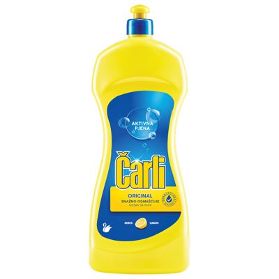 ČARLI ORIGINAL 1,35l