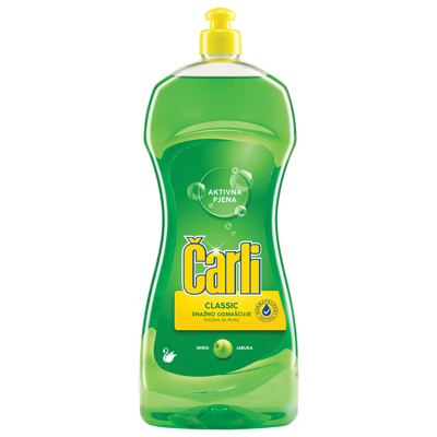 ČARLI 1,35L CLASSIC