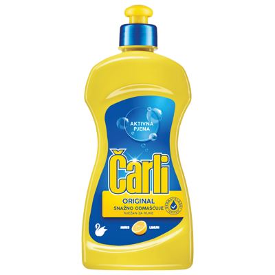 ČARLI 450ml ORIGINAL