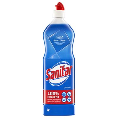 SANITAR 750ml ORIGINAL LABUD