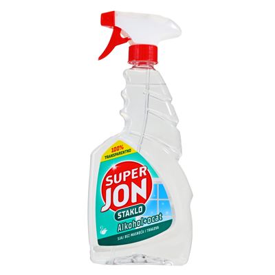 SUPER JON STAKLO AO 650ml