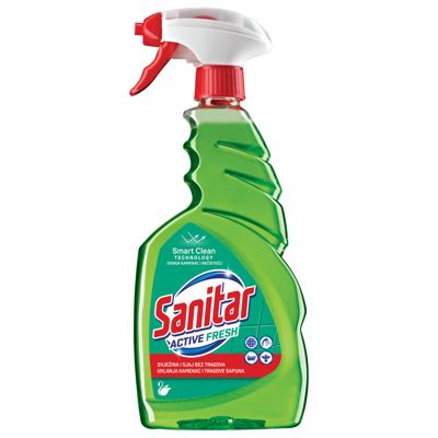 SANITAR FRESH 650ml