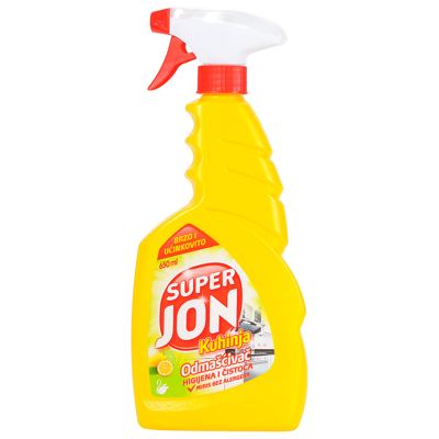 SUPER JON KUHINJA 650ml