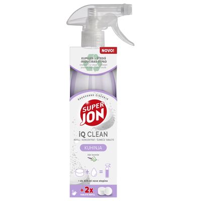 N-SUPER JON IQ 425ML 2X2G KUHINJA -8/1-