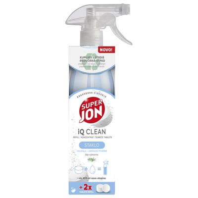 N-SUPER JON IQ 425ML 2X2G STAKLO -8/1-