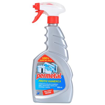 PERMETAL 650ml PROTIV KAMENCA