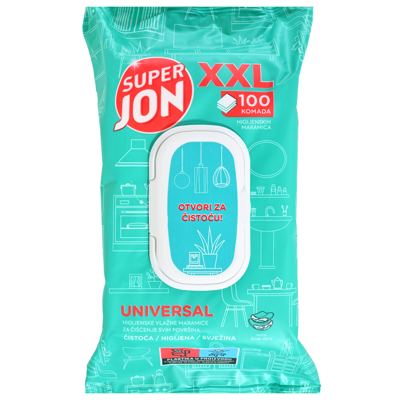 SUPER JON MARAMICE 100/1 UNIVERSAL
