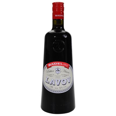 N-*LIKER LAVOV BADEL 1.00L -6/1