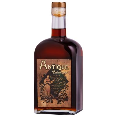 PELINKOVAC ANTIQUE 0.7L BADEL