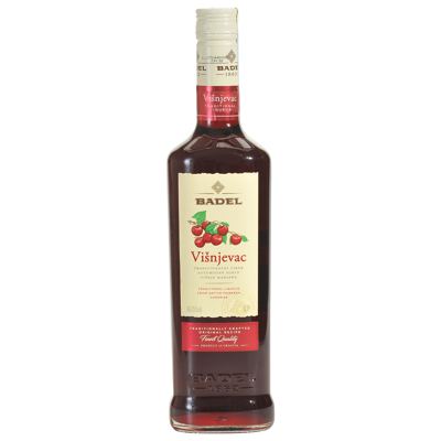 LIKER CHERRY BRANDY 0,70 L BADE