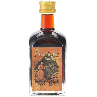 N-LIKER PELINKOVAC ANTIQUE 0,1L -12/1-