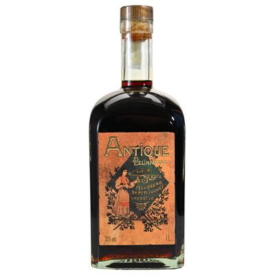 PELINKOVAC ANTIQUE 1L BADEL