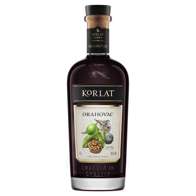 KORLAT ORAHOVAC 24% 0,7L