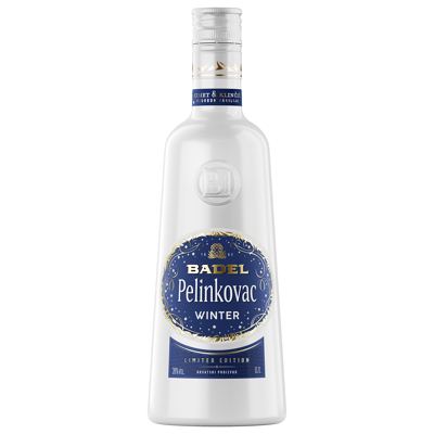 BADEL PELINKOVAC WINTER 28% 0,7L