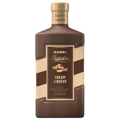 Bajadera cream liqueur 0.7l 16% Atlantic