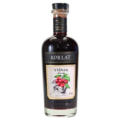 Korlat Liker Višnja Maras.lavanda30%0,7L
