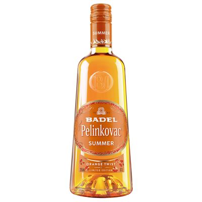 N-*LIKER PELINKOVAC BADEL SUMMER 0,7L -6/1- 25%