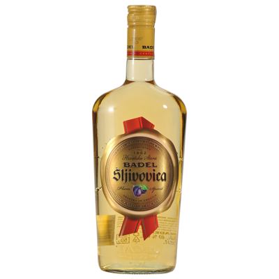 ŠLJIVOVICA 1L HRVATSKA STARA BADEL
