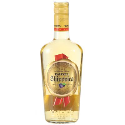 ŠLJIVOVICA 0,5L HRVATSKA STARA BADEL