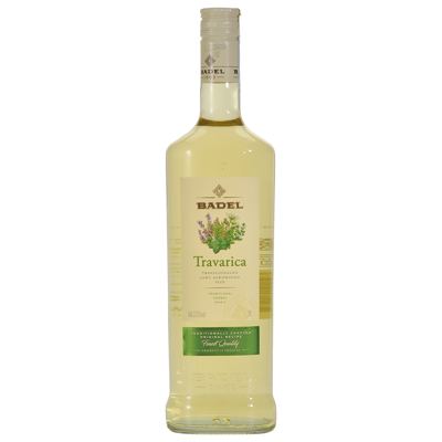 TRAVARICA 1L BADEL 1862