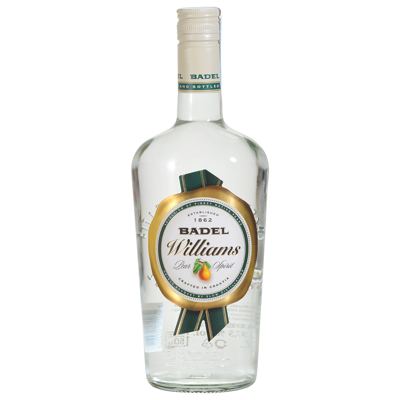 BADEL WILLIAMS 37,5% 0,7L