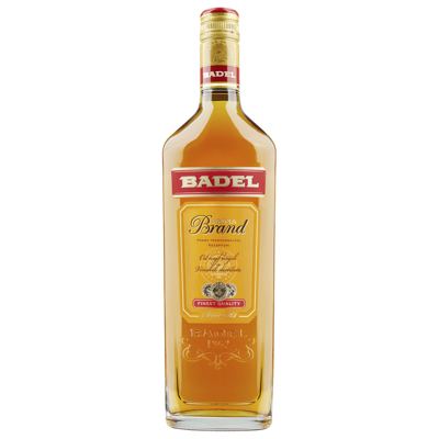 BRANDY PRIMA 0.7 BADEL