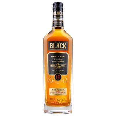 BADEL PRIMA BRAND BLACK 40% 0,7L