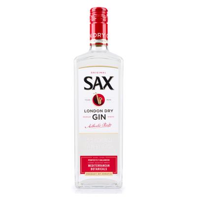 Gin Sax original 0700 Badel