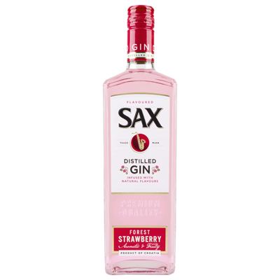 Gin Sax pink 0700 Badel