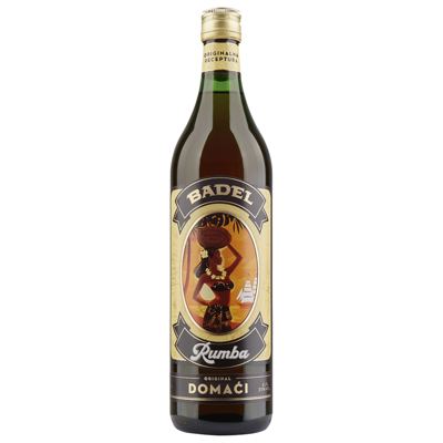 DOMAĆI (RUM) 0,5L BADEL