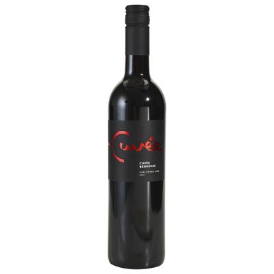 CUVEE BENKOVAC 0,75L