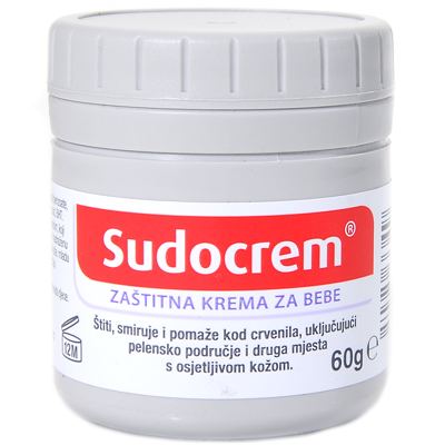 SUDOCREM 60g