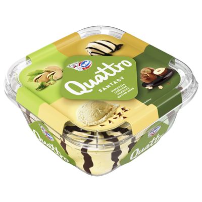 SLADOLED QUATTRO 1650ml FANTASY