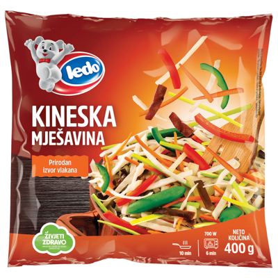 KINESKA MJEŠAVINA 400G