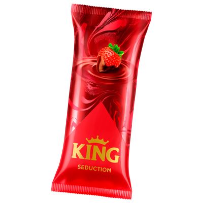 SLADOLED KING 100ML SEDUCTION LEDO
