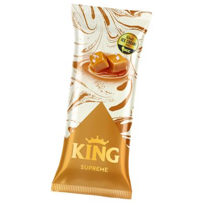 SLADOLED KING 100ML SUPREME LEDO