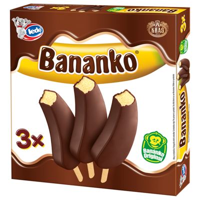 LEDO BANANKO M3