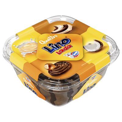 QUATTRO LINO LADA 1500ml