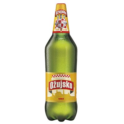 PIVO OŽUJSKO 2L PET