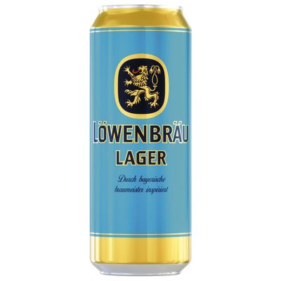 PIVO LOWENBRAU 0,5L LIMENKA