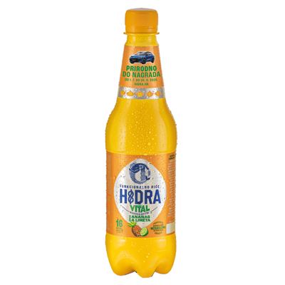 HIDRA VITAL 0,5L PET