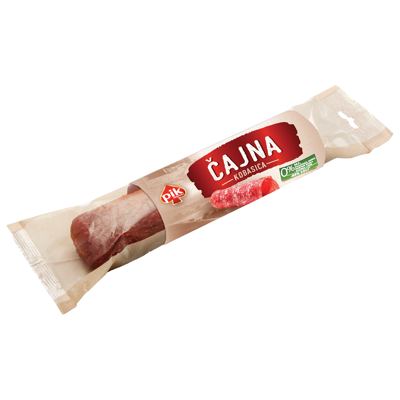 ČAJNA KOBASICA XXL 330 g VAK PIK