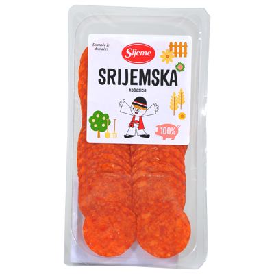 N-VRB SRIJEMSKA SLJEME 80GNAREZAK