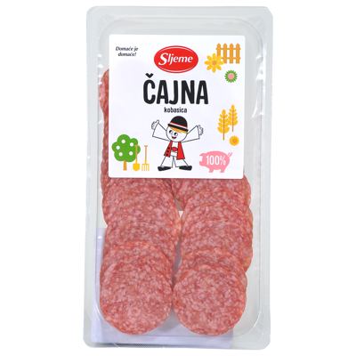 N-VRB ČAJNA SLJEME 80GNAREZAK